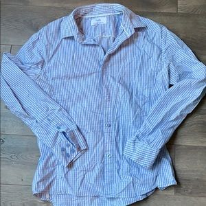 Rapha performance riding shirt